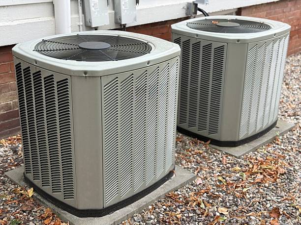 Reliable Hvac contractor in Norwood, NC by HVAC Repair CO